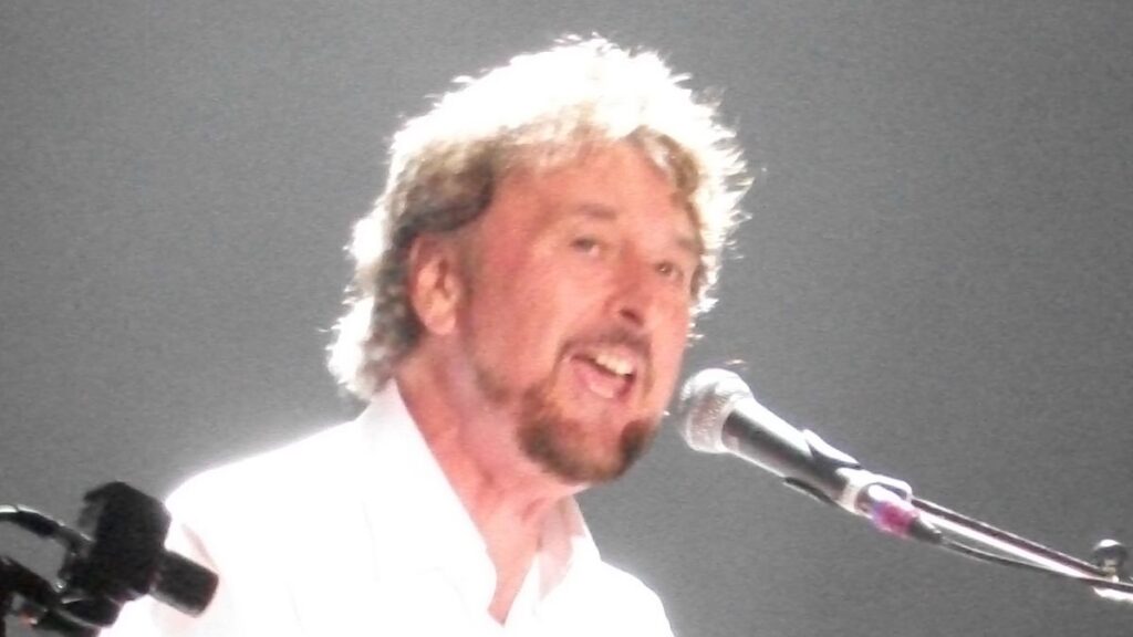 Rick Davies