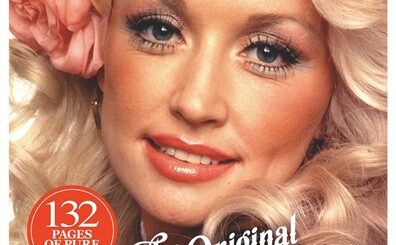 Dolly Parton
