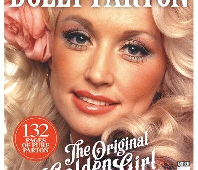 Dolly Parton
