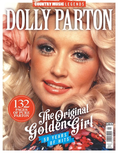 Dolly Parton