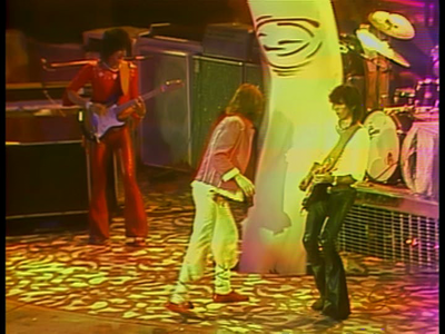 The LA Forum live in 1975