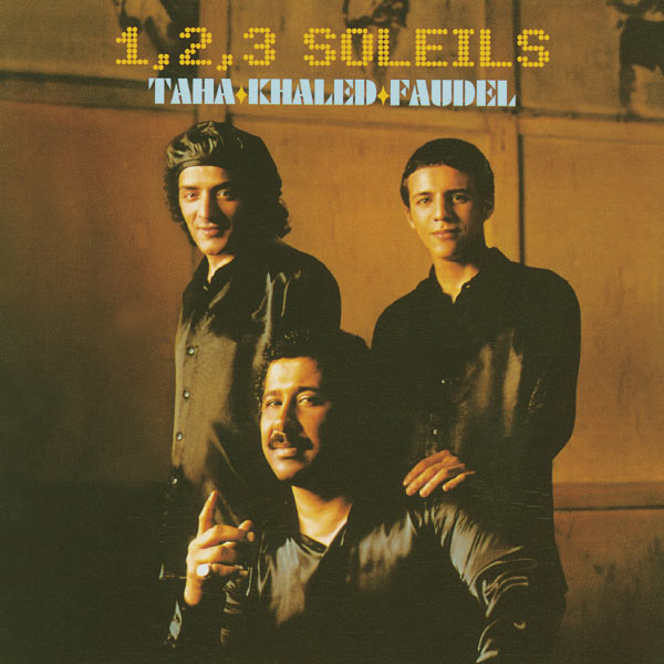 1,2,3 Soleils