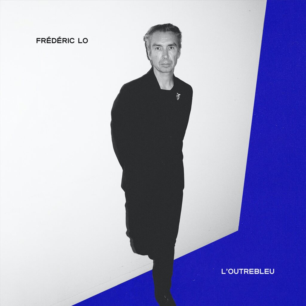 Frederic Lo by Nicolas Despis