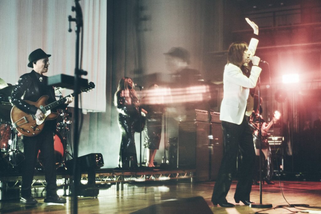 Primal Scream