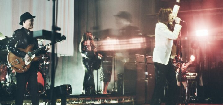 Primal Scream