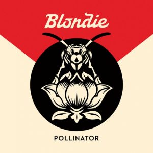 Blondie-Pollinator