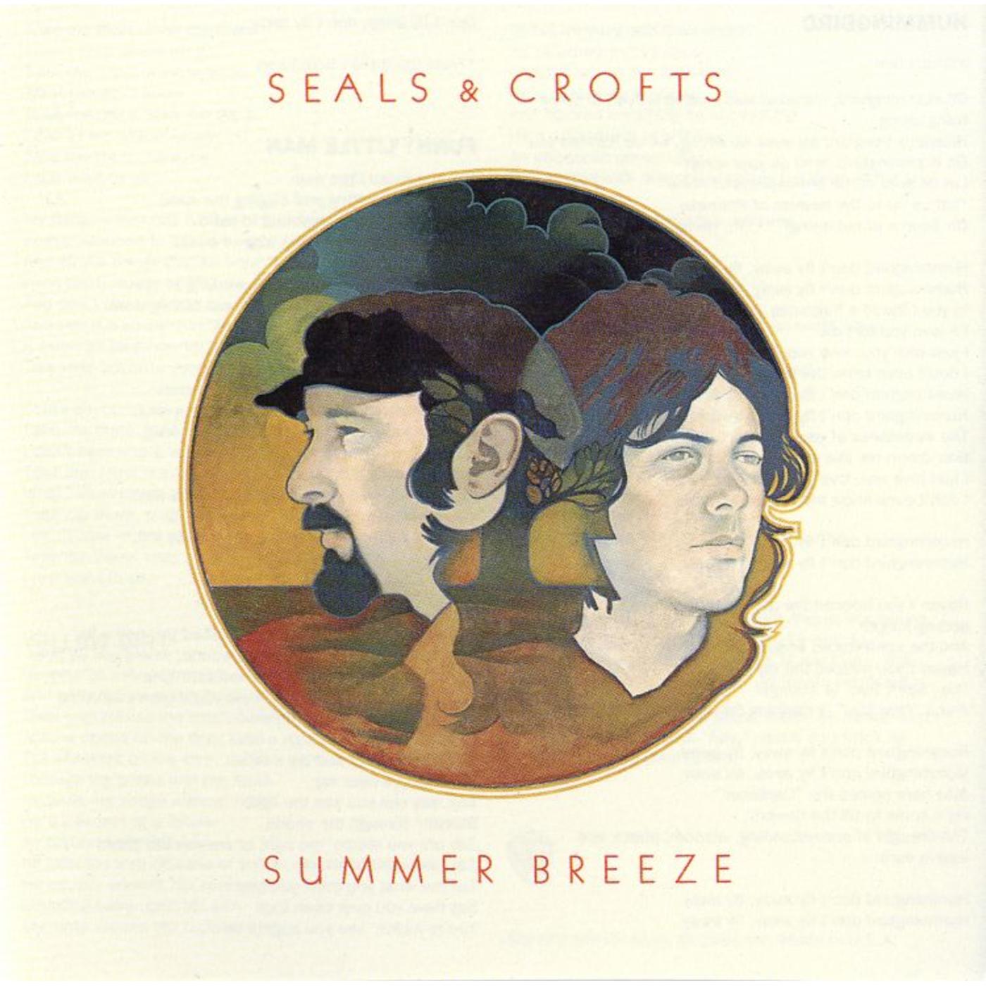 Seals & Crofts