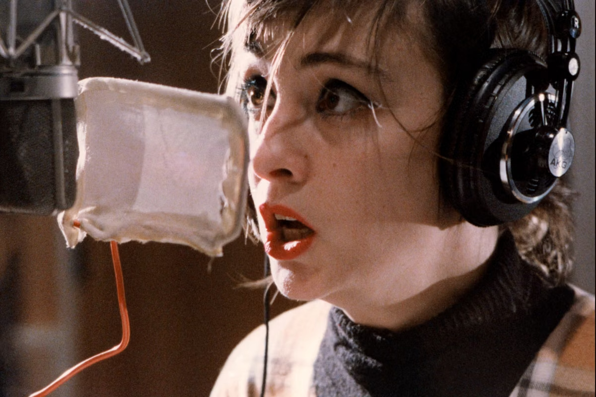 Les Rita Mitsouko