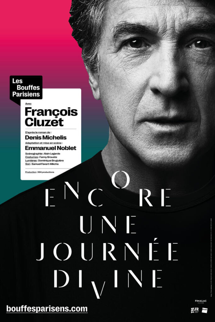 Francois Cluzet