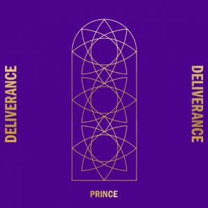 Prince Deliverance EP