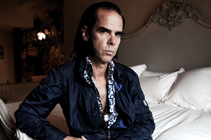 Nick Cave