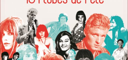 101 tubes de l'été