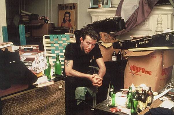 Tom Waits au Tropicana