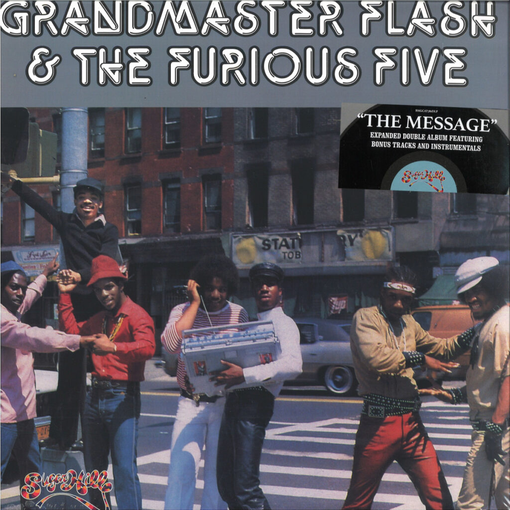 Grandmaster Flash