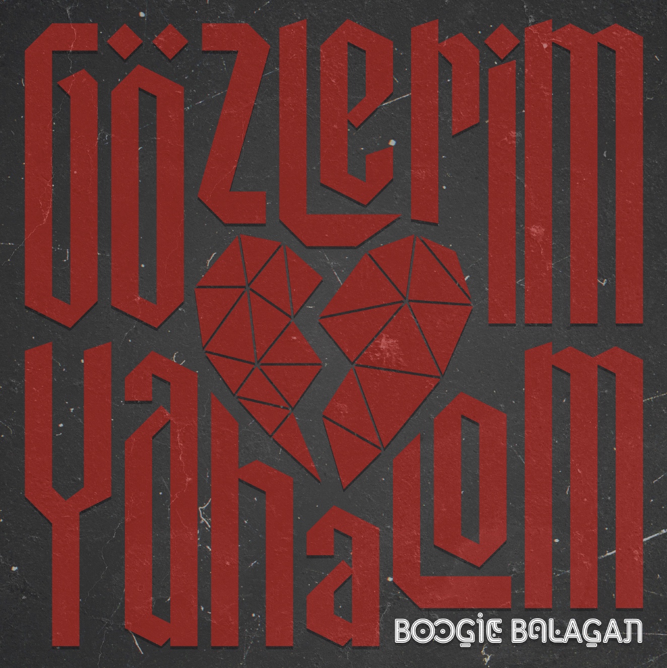 Boogie Balagan 