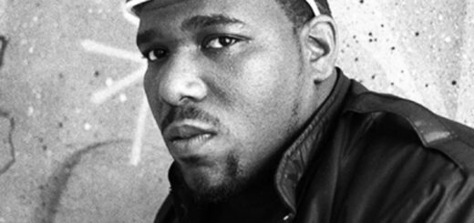 Afrika Bambaata