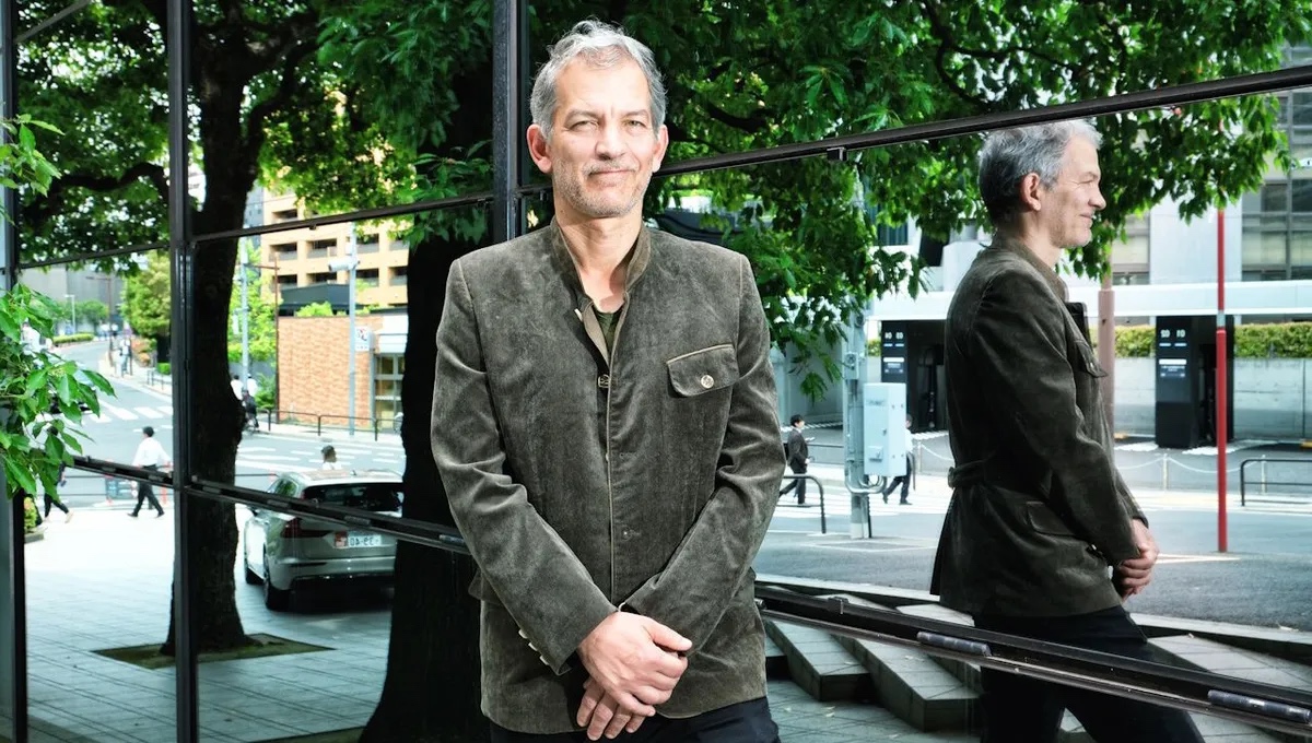 Brad Mehldau