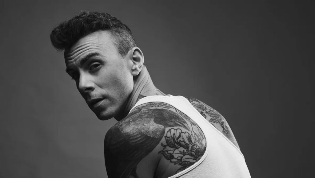 Asaf Avidan