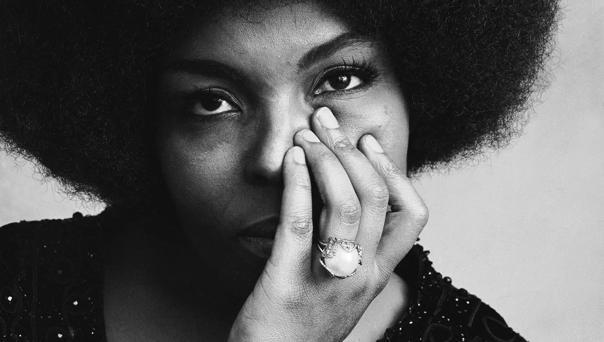 Roberta Flack