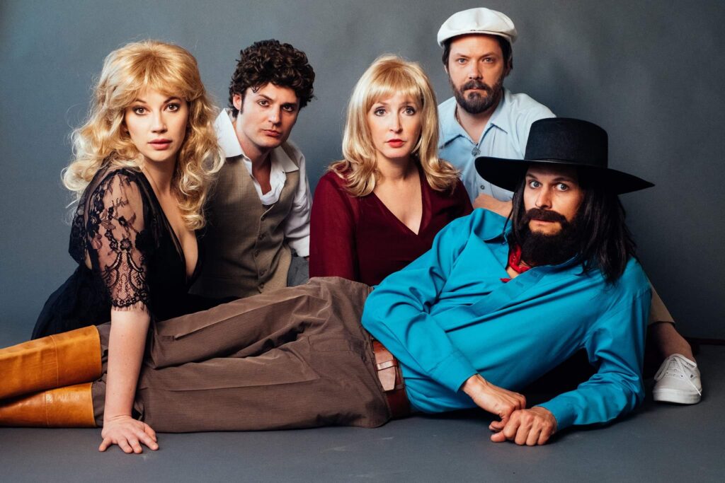 Fleetwood Mac