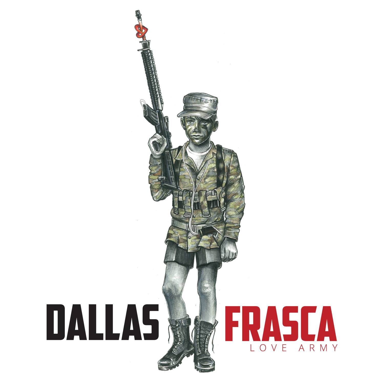 Dallas Frasca
