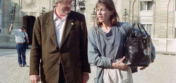 Jane Birkin