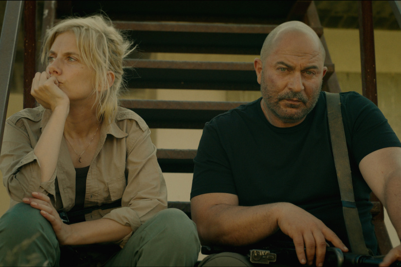 FAUDA