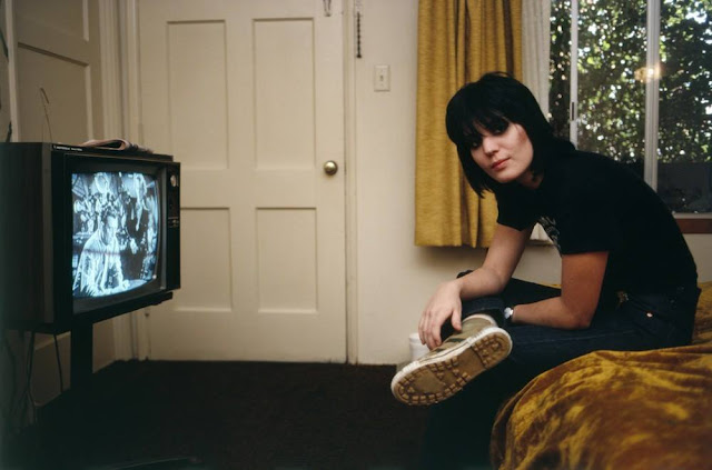 Joan Jett au Tropicana