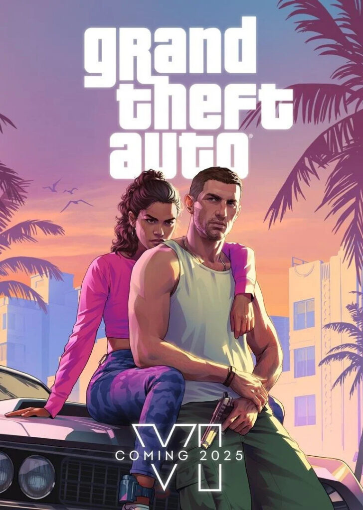 GTA 6