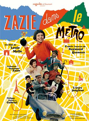 Zazie