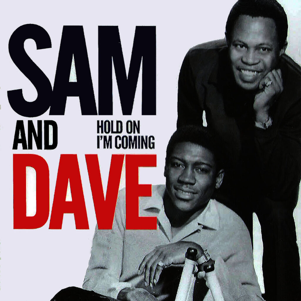 Sm & Dave