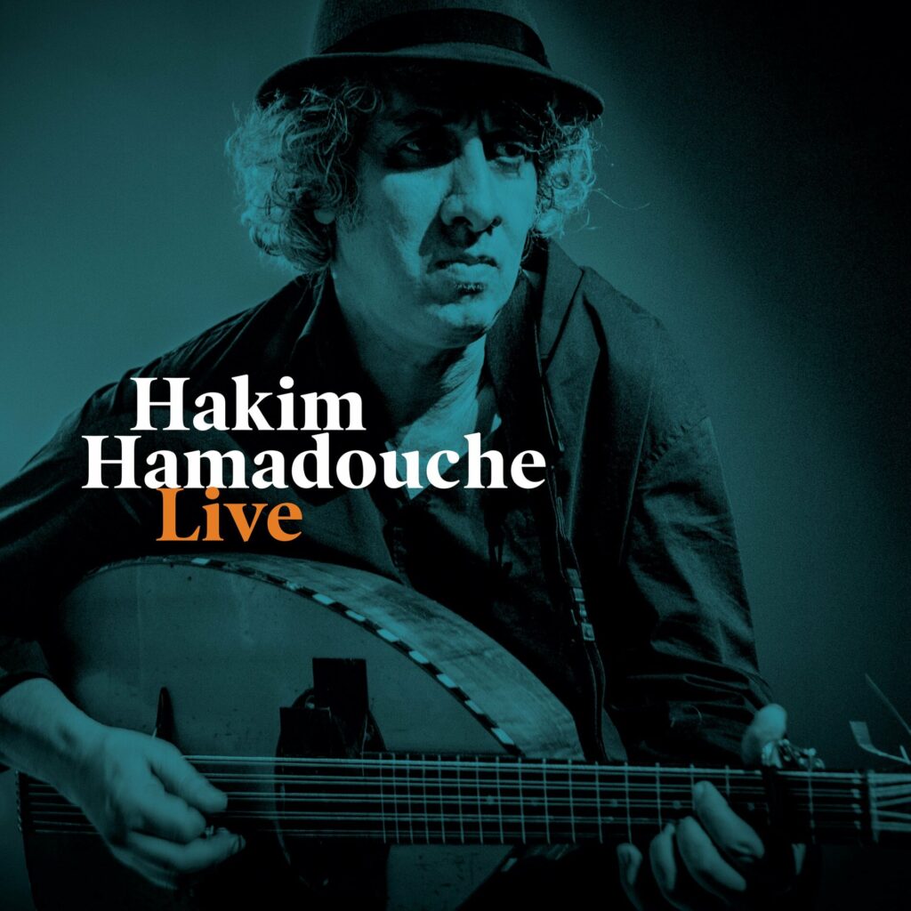 Hakim Hamadouche