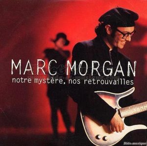 Marc Morgan