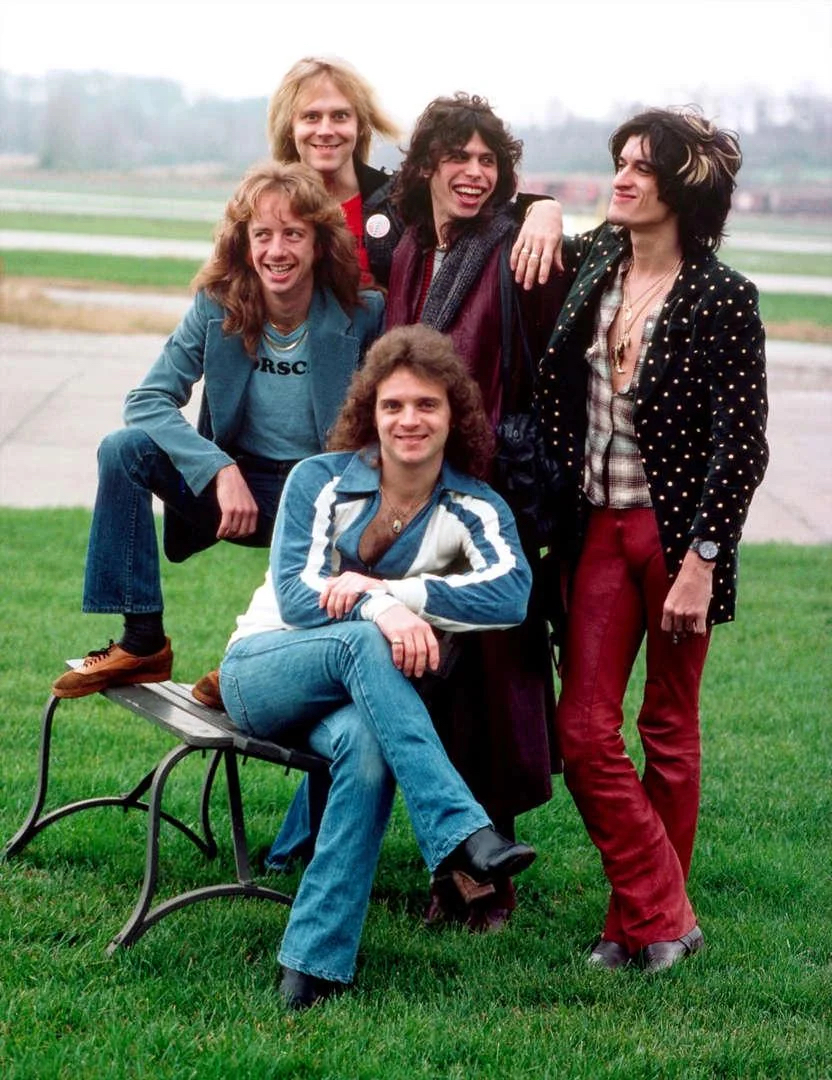 aerosmith