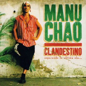 1998_Manu Chao Clandestino