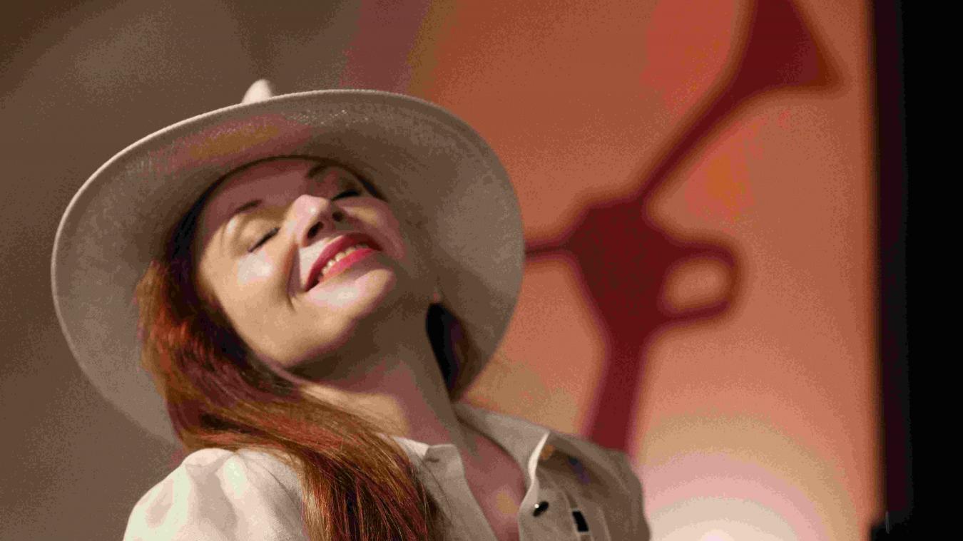 Judith Owen 