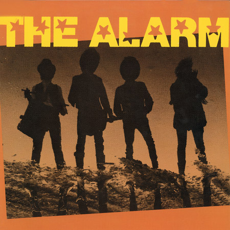 The Alarm