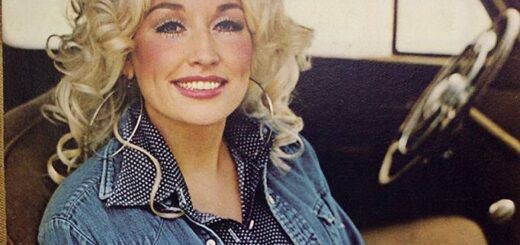 Dolly Parton