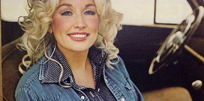 Dolly Parton