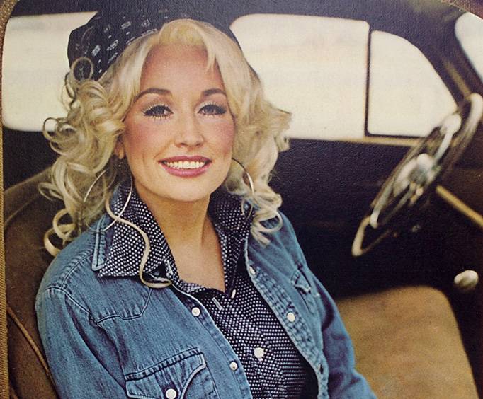 Dolly Parton