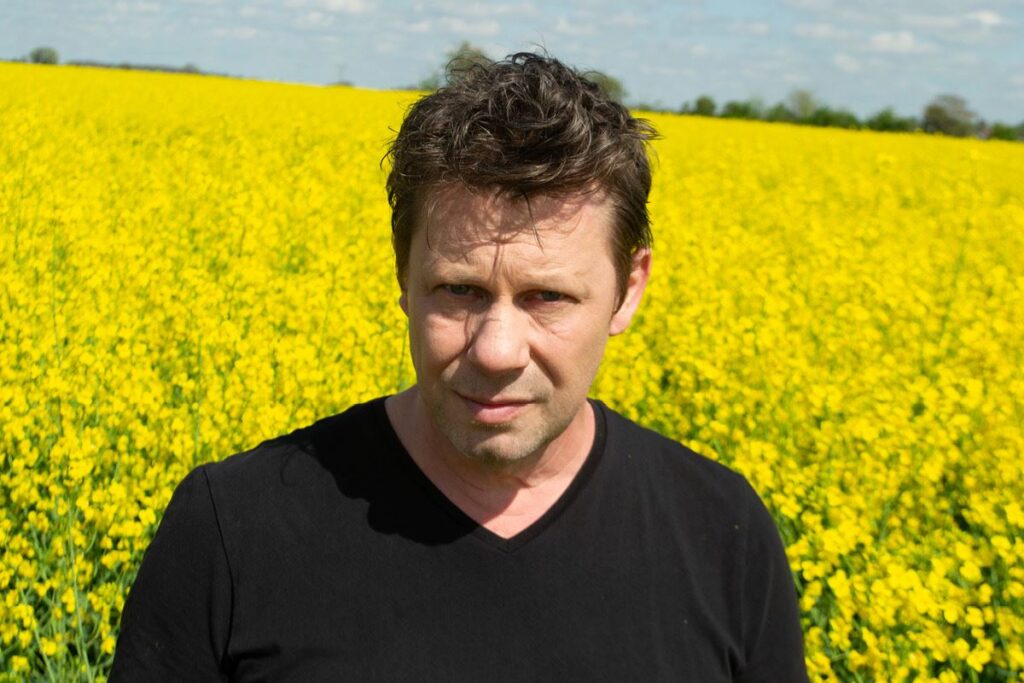 Guillaume Ledoux
