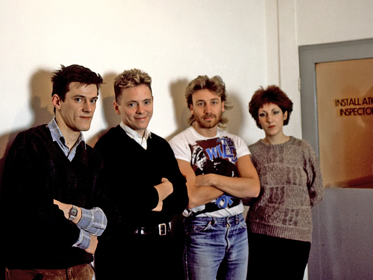 New Order