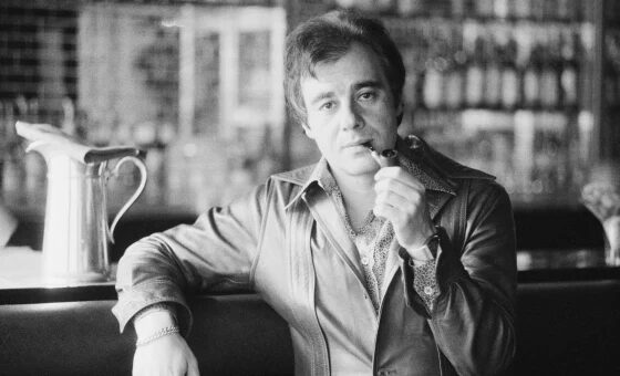 Lalo Schifrin