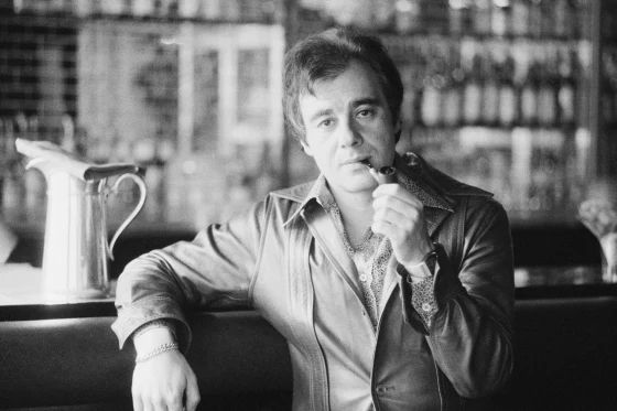 Lalo Schifrin