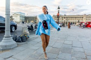 Riri à Paris