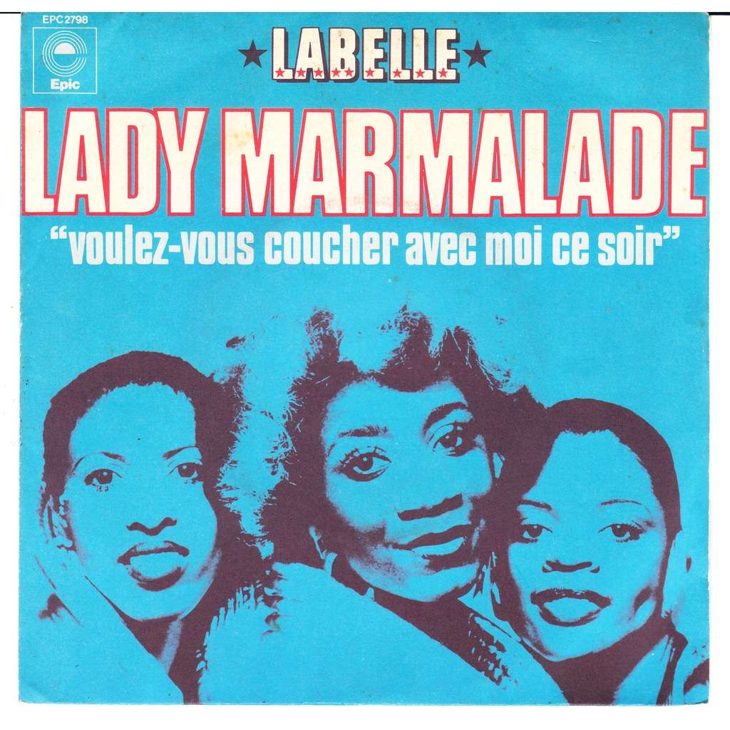 Labelle