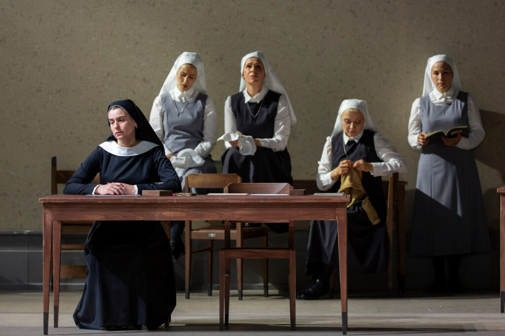 Il trittico