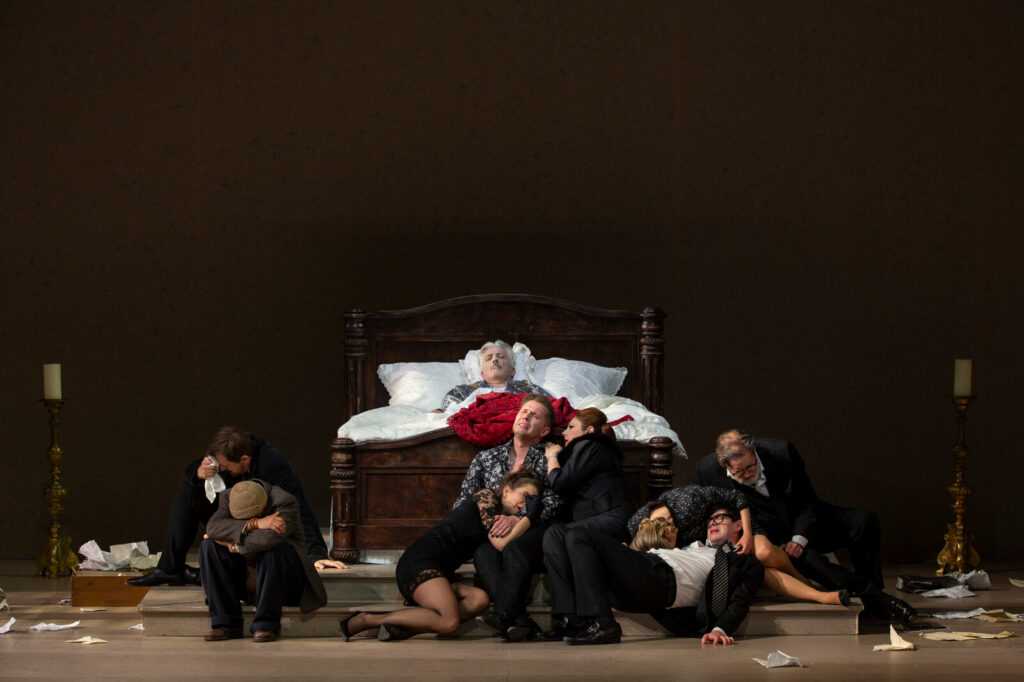 Il trittico