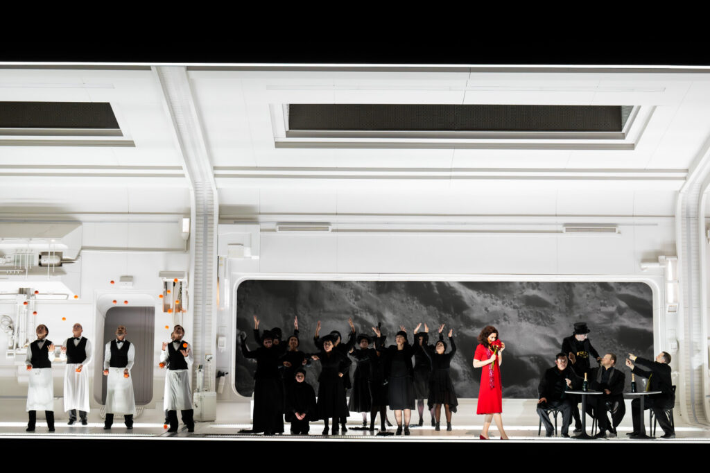 La Bohème