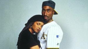 2Pac and Janet Jackson